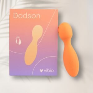Vibio Dodson